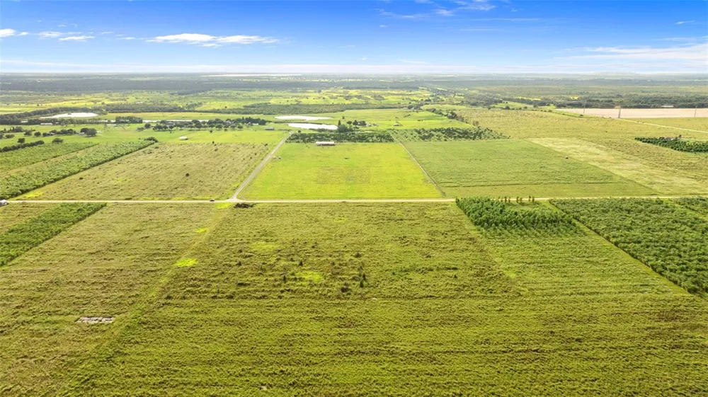 GARFIELD ROAD Fort Meade, FL 33841