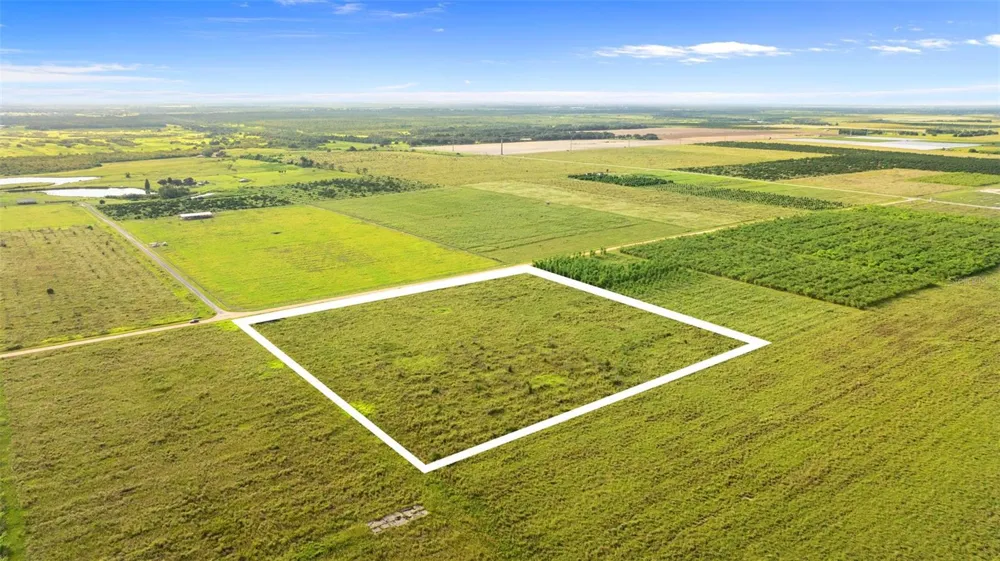 GARFIELD ROAD Fort Meade, FL 33841
