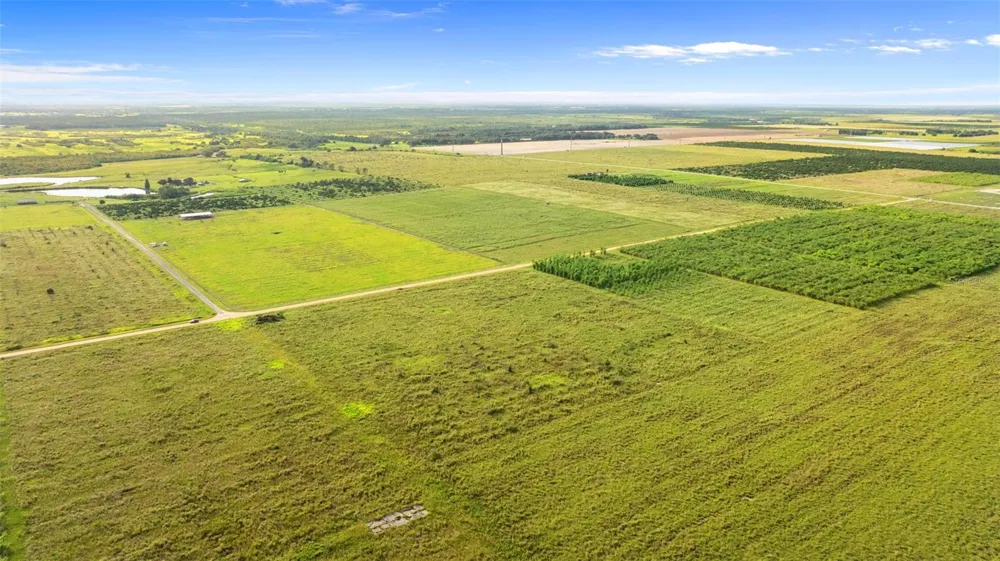 GARFIELD ROAD Fort Meade, FL 33841