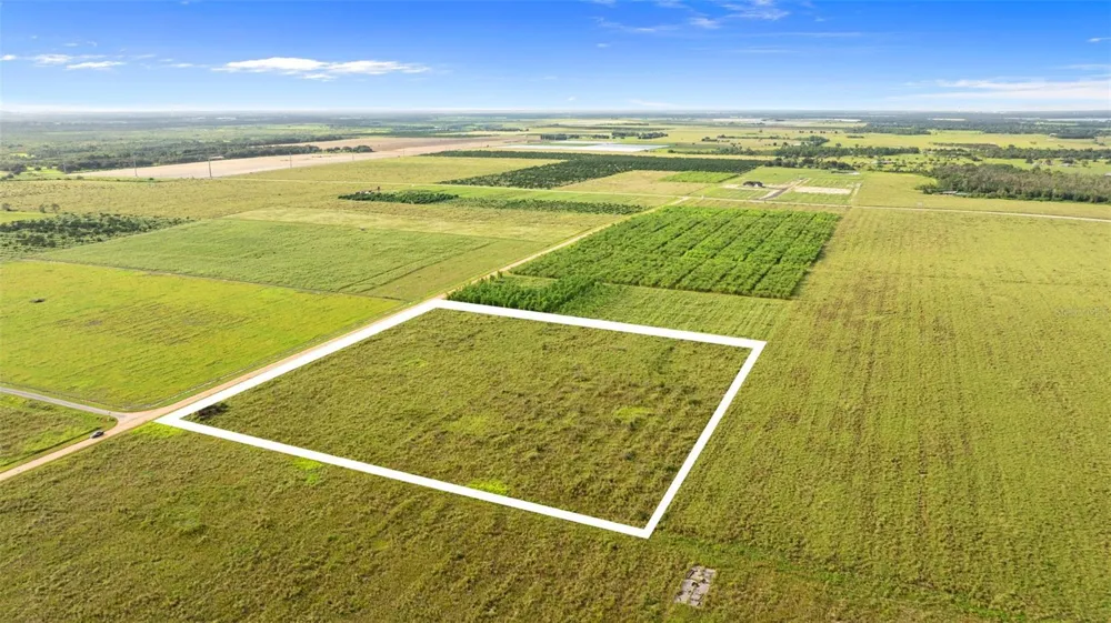 GARFIELD ROAD Fort Meade, FL 33841