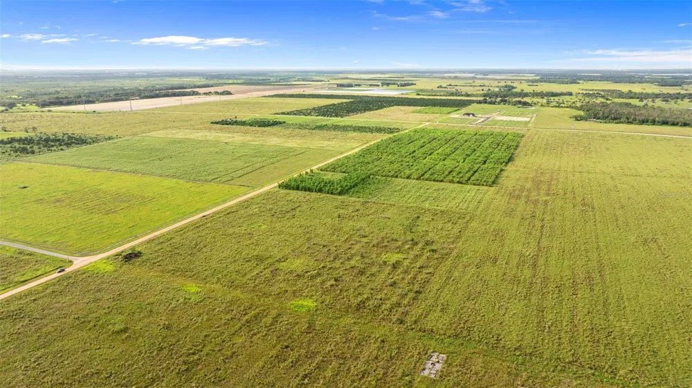 GARFIELD ROAD Fort Meade, FL 33841