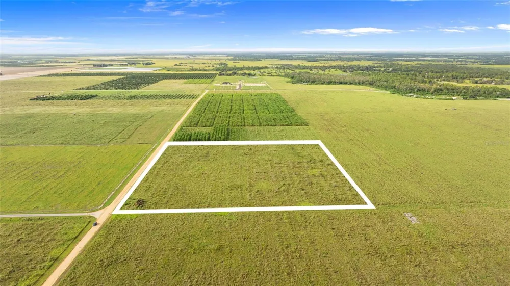 GARFIELD ROAD Fort Meade, FL 33841