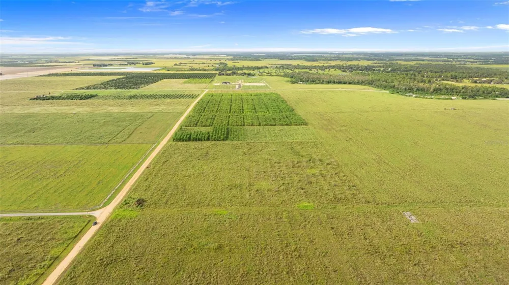 GARFIELD ROAD Fort Meade, FL 33841