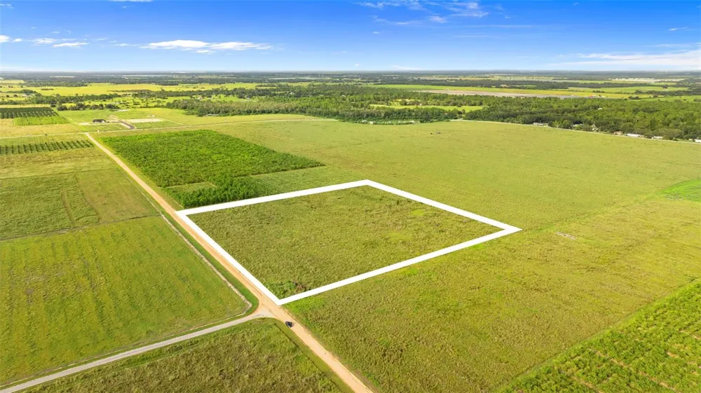 GARFIELD ROAD Fort Meade, FL 33841