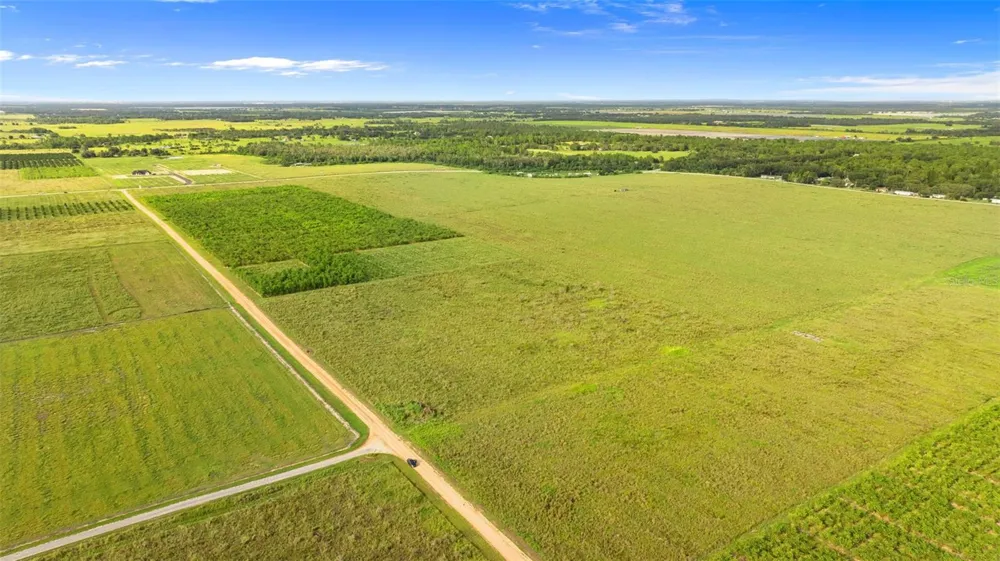 GARFIELD ROAD Fort Meade, FL 33841