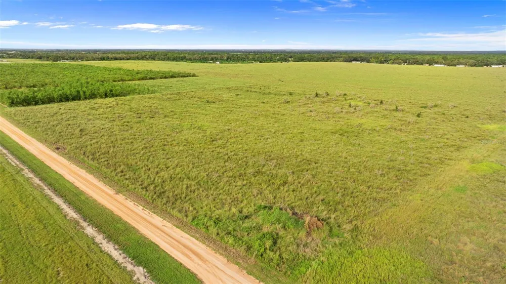 GARFIELD ROAD Fort Meade, FL 33841