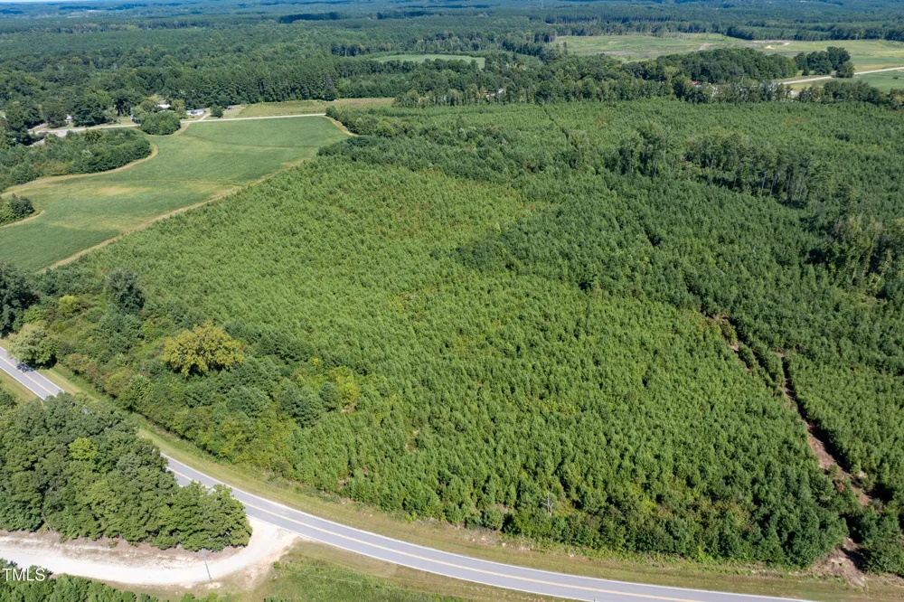 # 6&7 Walter Grissom Road Kittrell, NC 27544