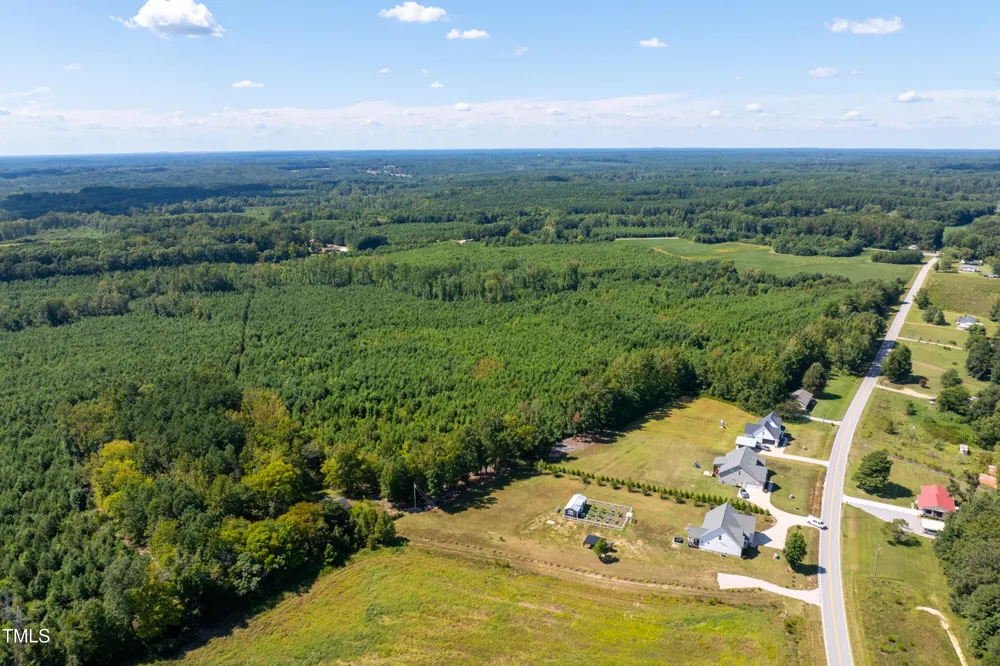 # 6&7 Walter Grissom Road Kittrell, NC 27544