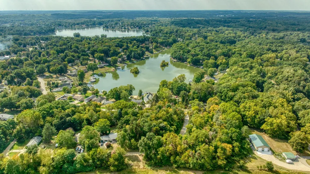 11820 Galway Drive Jerome, MI 49249