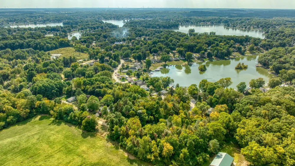 11820 Galway Drive Jerome, MI 49249