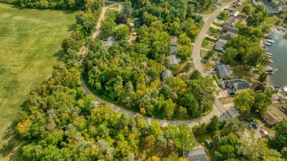11820 Galway Drive Jerome, MI 49249