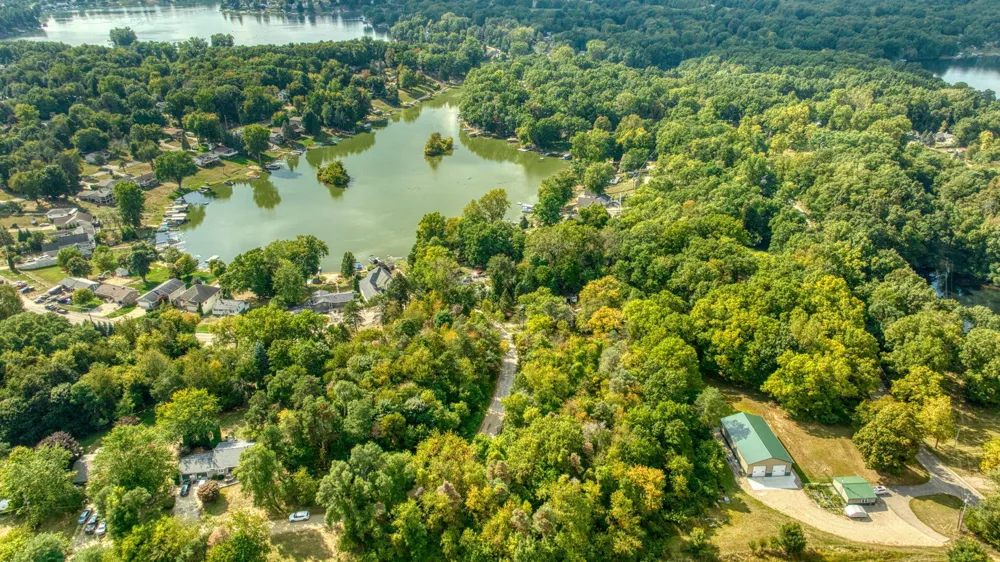11820 Galway Drive Jerome, MI 49249
