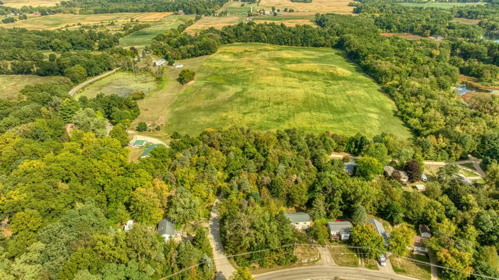 11820 Galway Drive Jerome, MI 49249