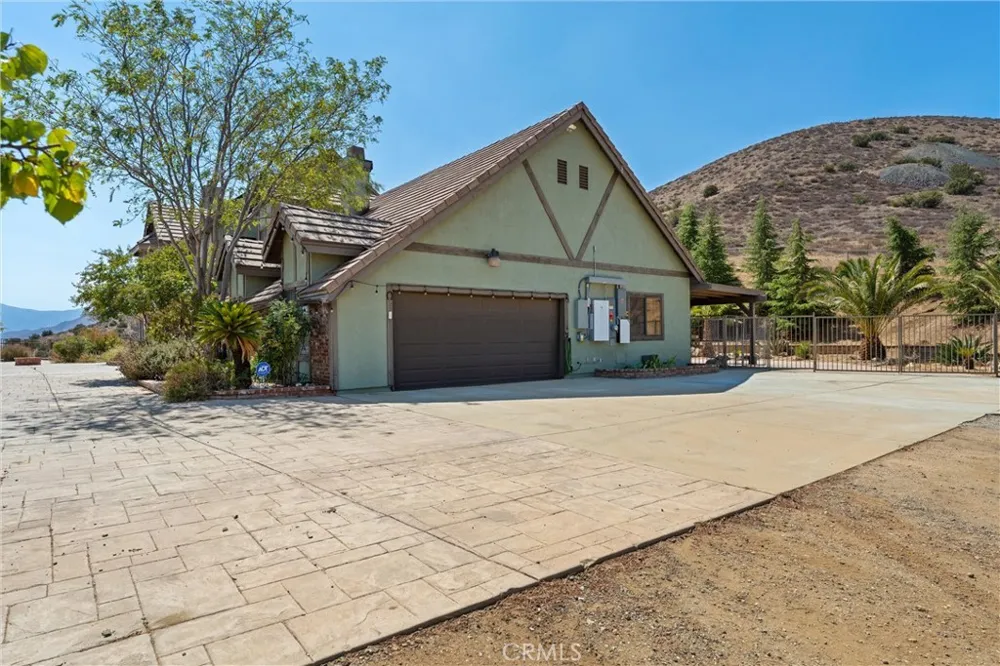 34625 Red Rover Mine Road Acton, CA 93510