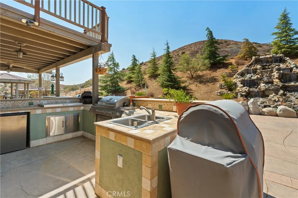 34625 Red Rover Mine Road Acton, CA 93510