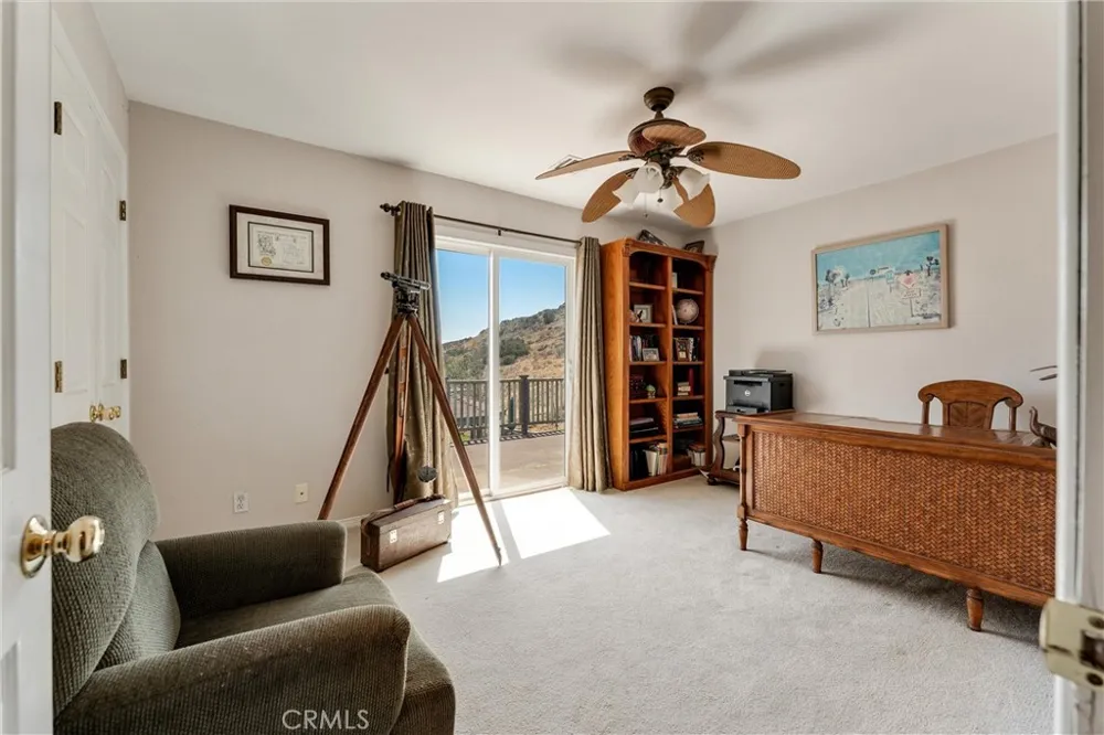 34625 Red Rover Mine Road Acton, CA 93510