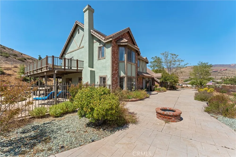 34625 Red Rover Mine Road Acton, CA 93510