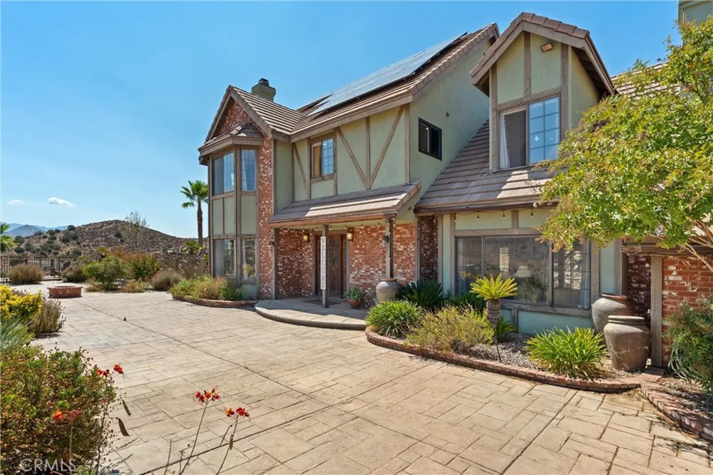 34625 Red Rover Mine Road Acton, CA 93510