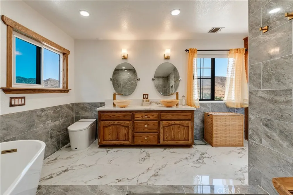 34625 Red Rover Mine Road Acton, CA 93510