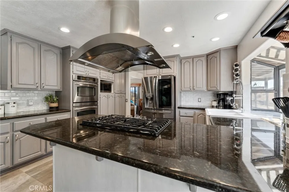 34625 Red Rover Mine Road Acton, CA 93510