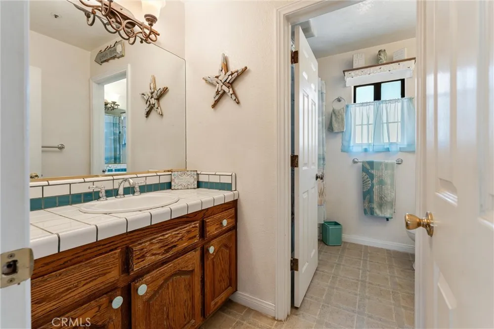 34625 Red Rover Mine Road Acton, CA 93510