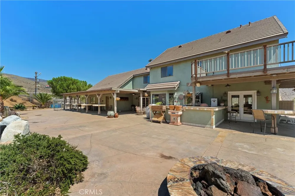34625 Red Rover Mine Road Acton, CA 93510