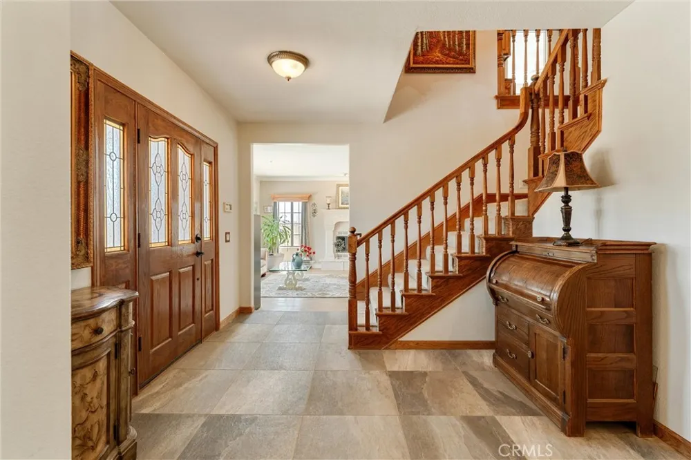 34625 Red Rover Mine Road Acton, CA 93510