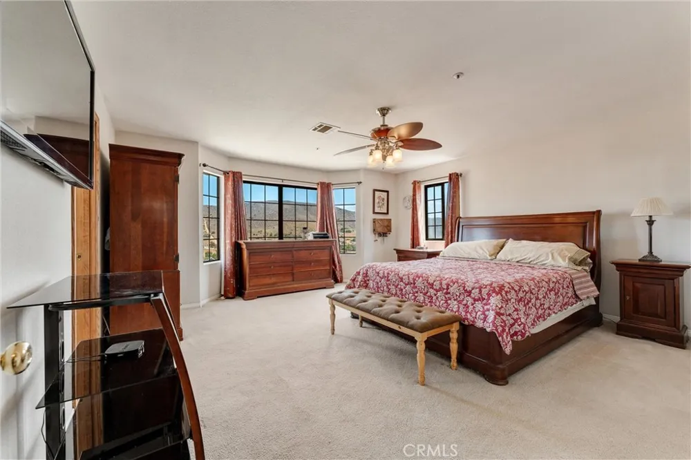34625 Red Rover Mine Road Acton, CA 93510
