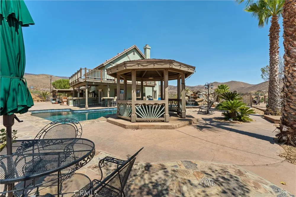 34625 Red Rover Mine Road Acton, CA 93510