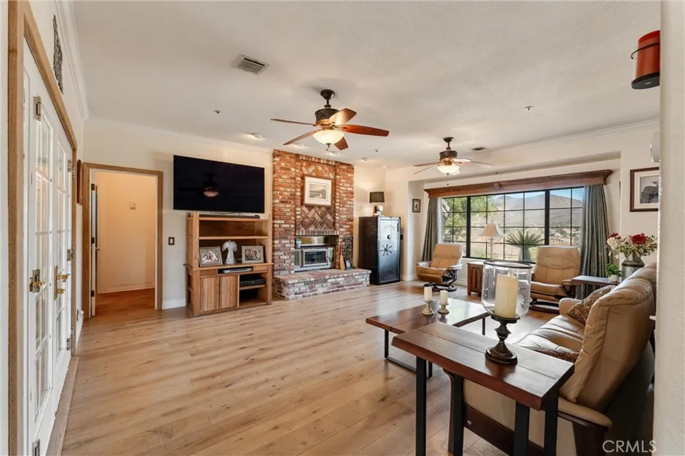34625 Red Rover Mine Road Acton, CA 93510