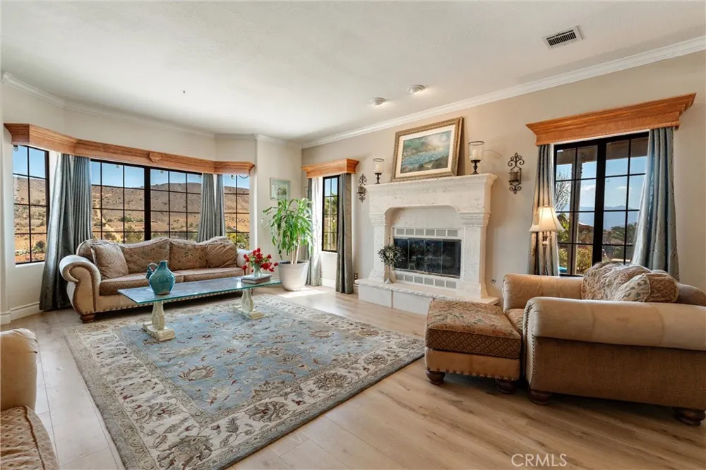 34625 Red Rover Mine Road Acton, CA 93510