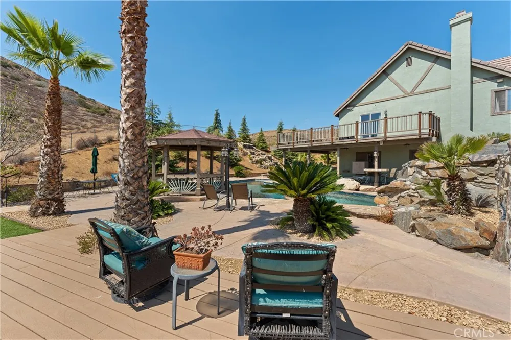 34625 Red Rover Mine Road Acton, CA 93510