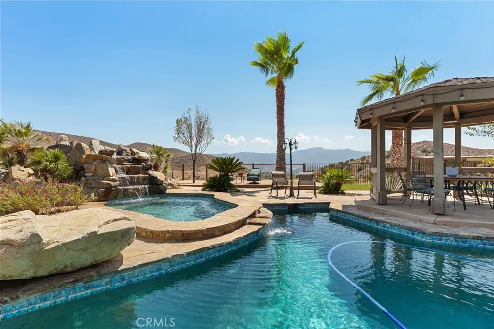 34625 Red Rover Mine Road Acton, CA 93510
