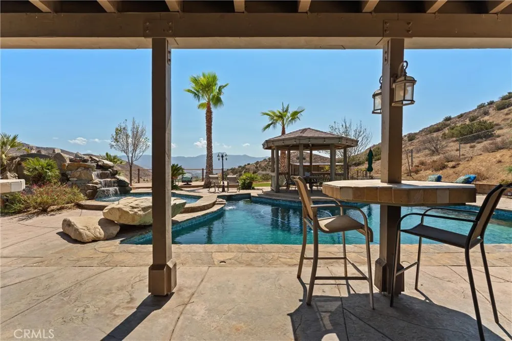 34625 Red Rover Mine Road Acton, CA 93510