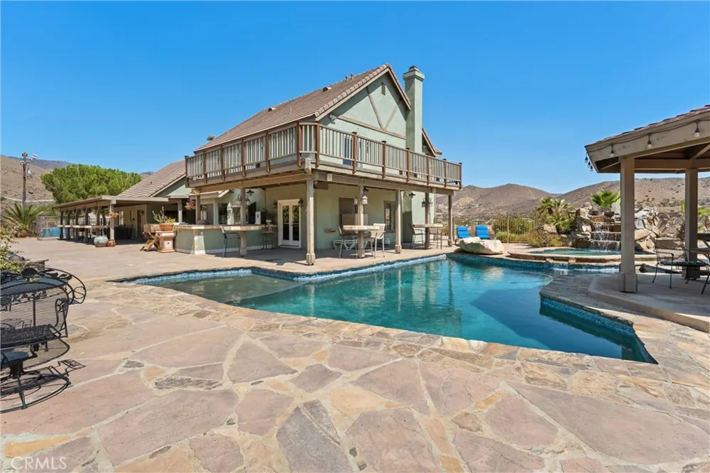 34625 Red Rover Mine Road Acton, CA 93510