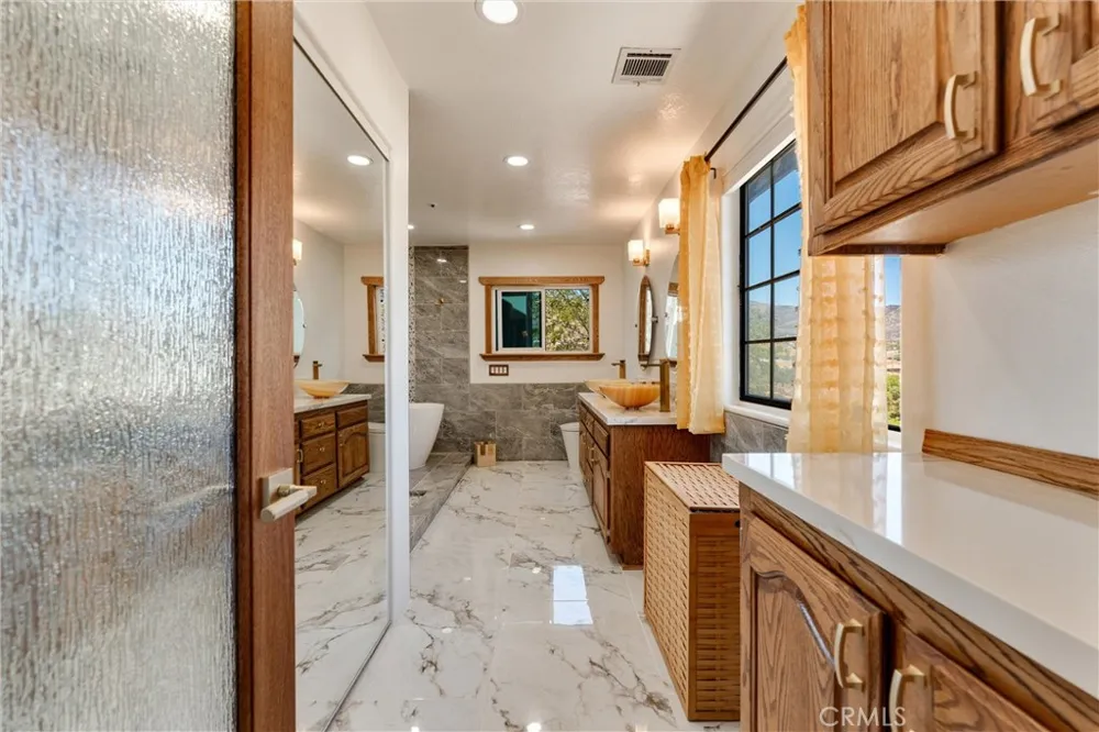 34625 Red Rover Mine Road Acton, CA 93510