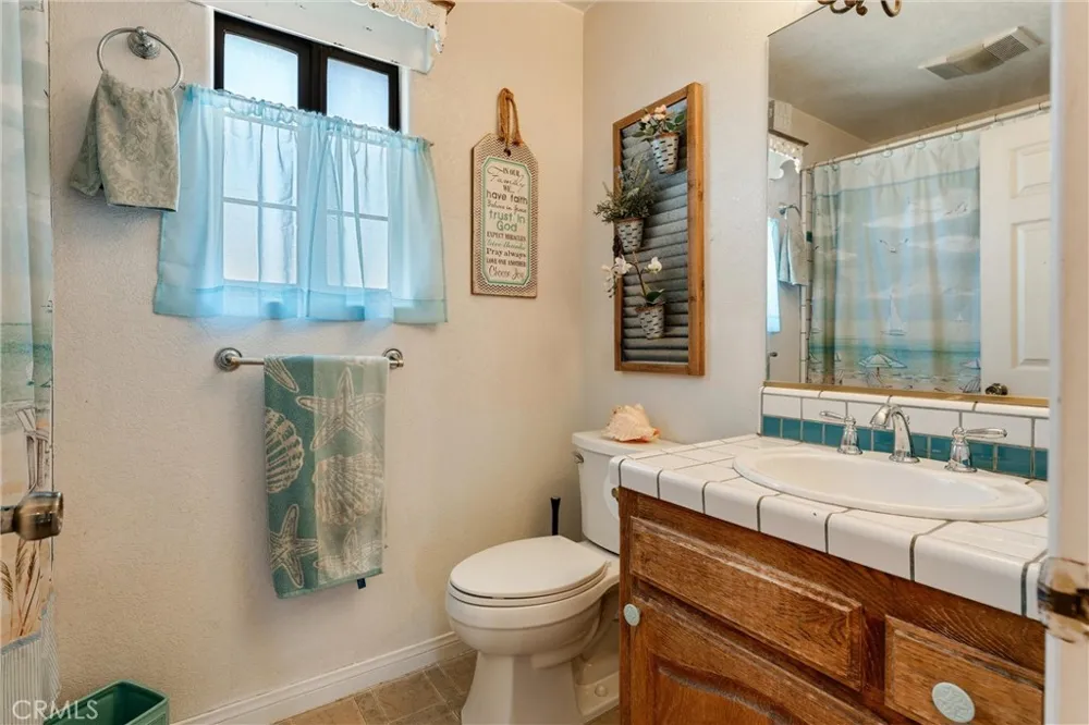 34625 Red Rover Mine Road Acton, CA 93510