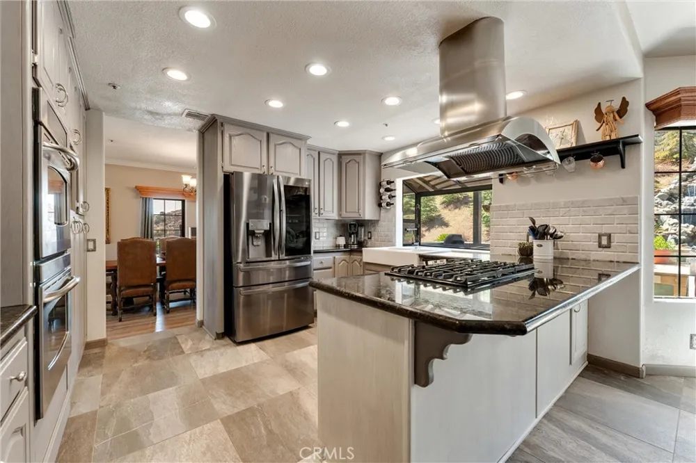 34625 Red Rover Mine Road Acton, CA 93510