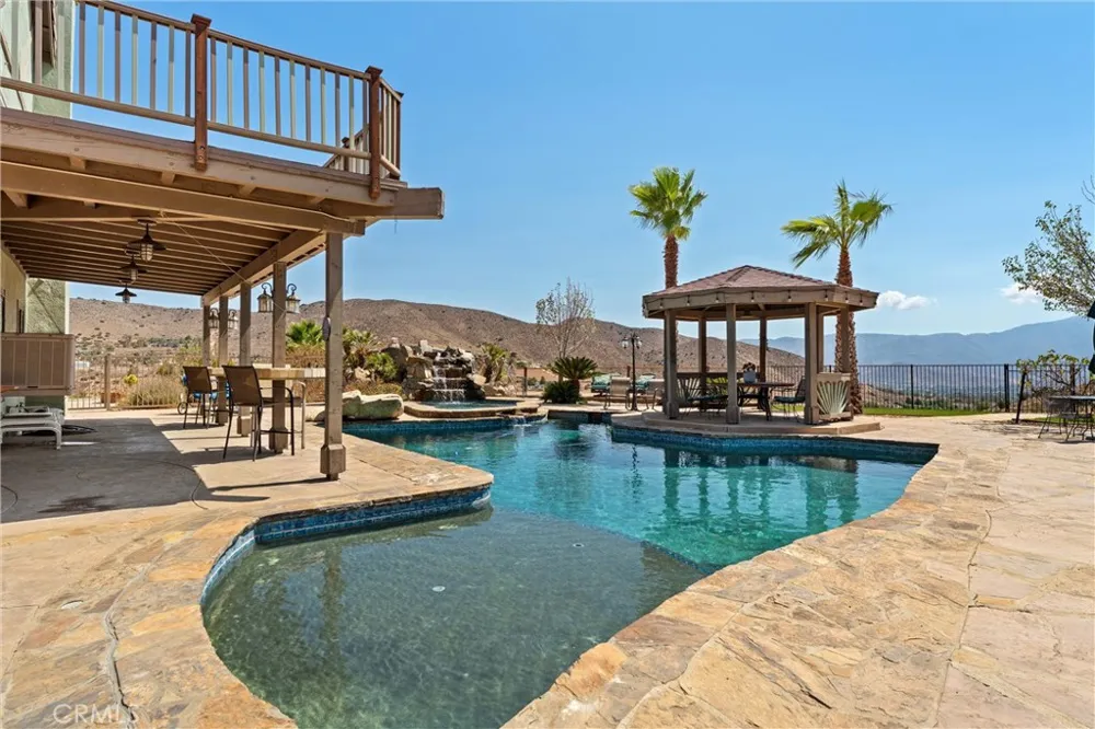 34625 Red Rover Mine Road Acton, CA 93510