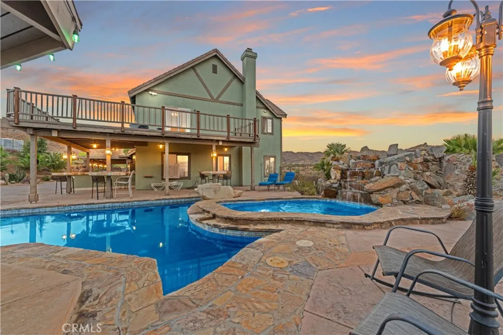 34625 Red Rover Mine Road Acton, CA 93510