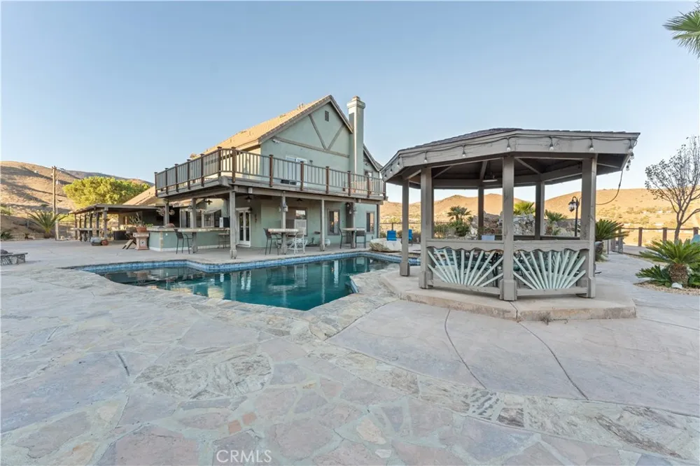 34625 Red Rover Mine Road Acton, CA 93510