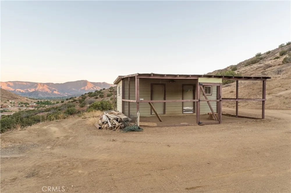 34625 Red Rover Mine Road Acton, CA 93510