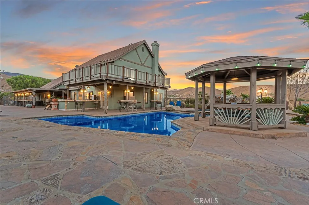 34625 Red Rover Mine Road Acton, CA 93510