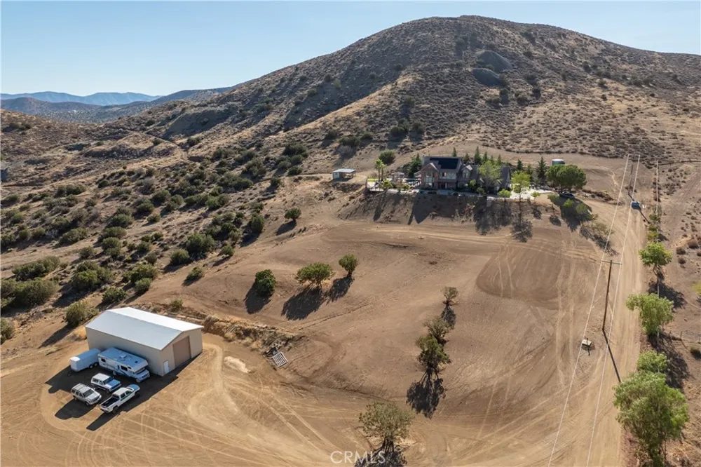 34625 Red Rover Mine Road Acton, CA 93510