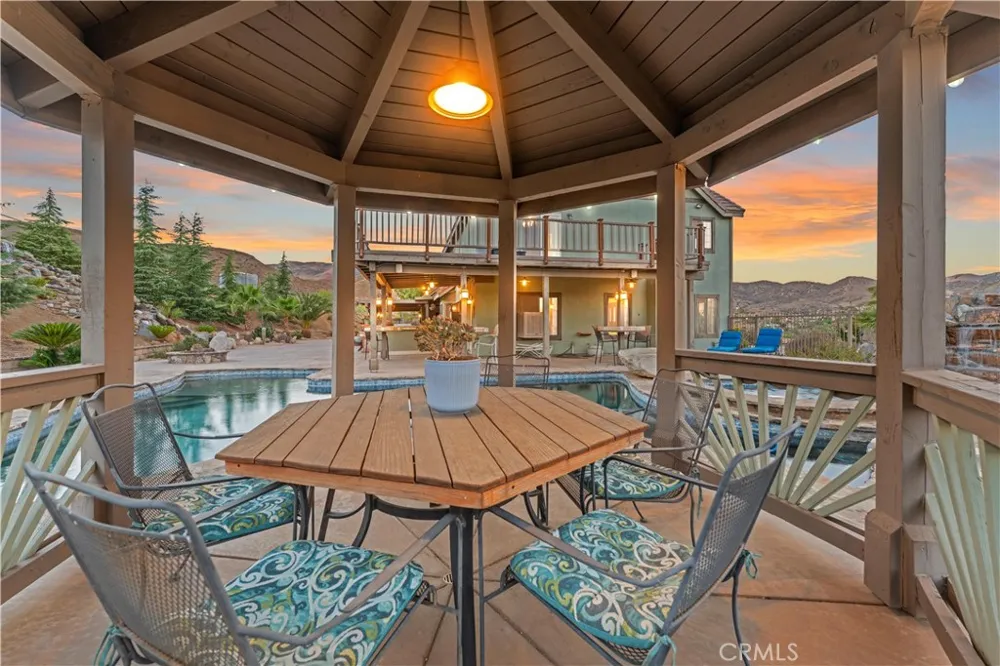 34625 Red Rover Mine Road Acton, CA 93510