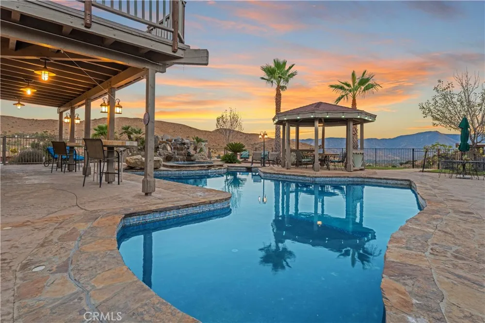 34625 Red Rover Mine Road Acton, CA 93510