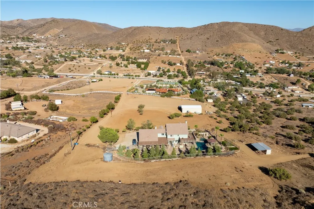 34625 Red Rover Mine Road Acton, CA 93510