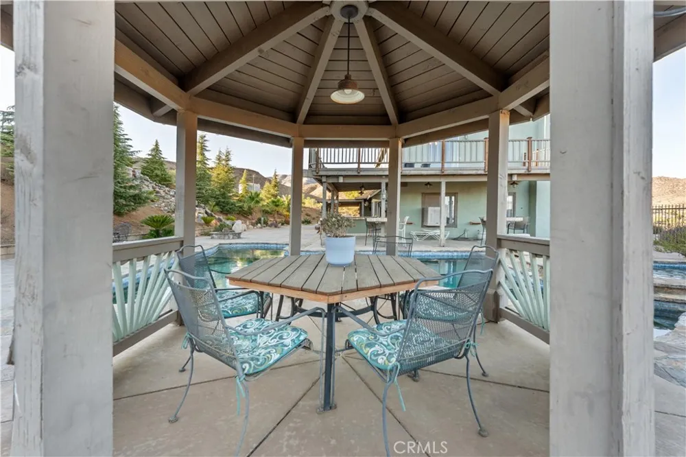 34625 Red Rover Mine Road Acton, CA 93510