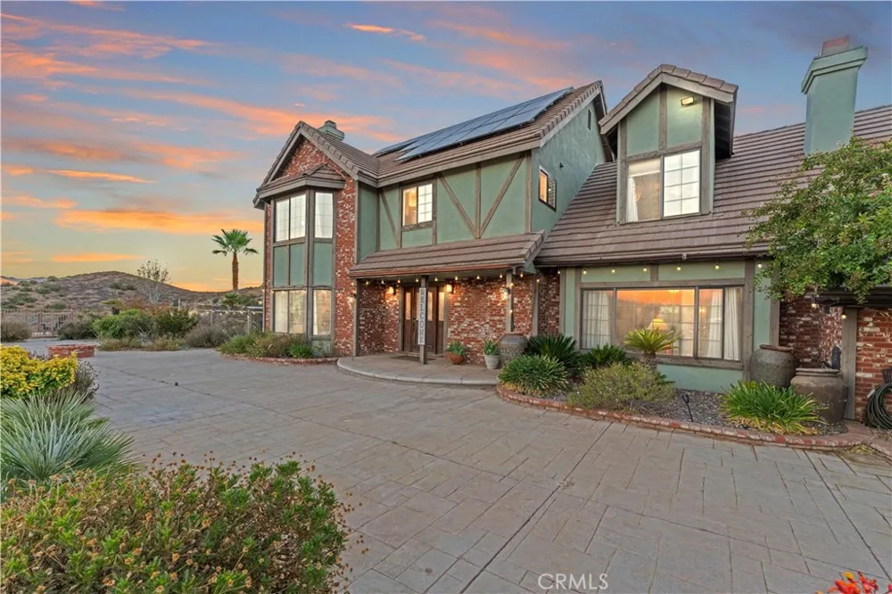 34625 Red Rover Mine Road Acton, CA 93510