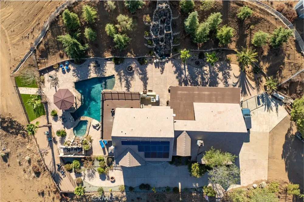 34625 Red Rover Mine Road Acton, CA 93510